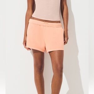 SKIMS French Terry Classic Short